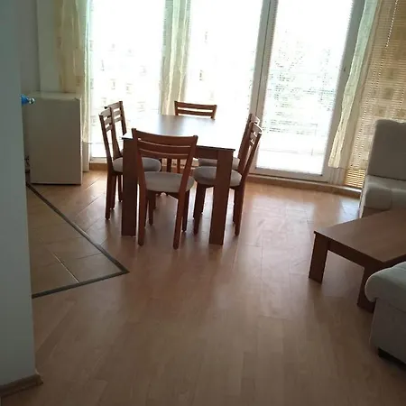 Lejlighed ап.маргарита.