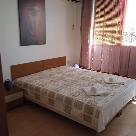 Lejlighed ап.маргарита. *